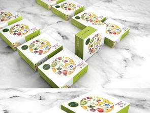 中秋送礼的艺术 从食品包装设计看情感传递