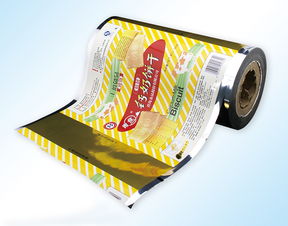 中秋佳品的美学保障 食品自动包装卷膜印刷与礼品包装的创新应用